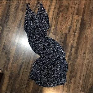 Trac Maxi-dress